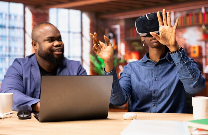 Why Tech in Africa Business Is the Backbone of Modern Success