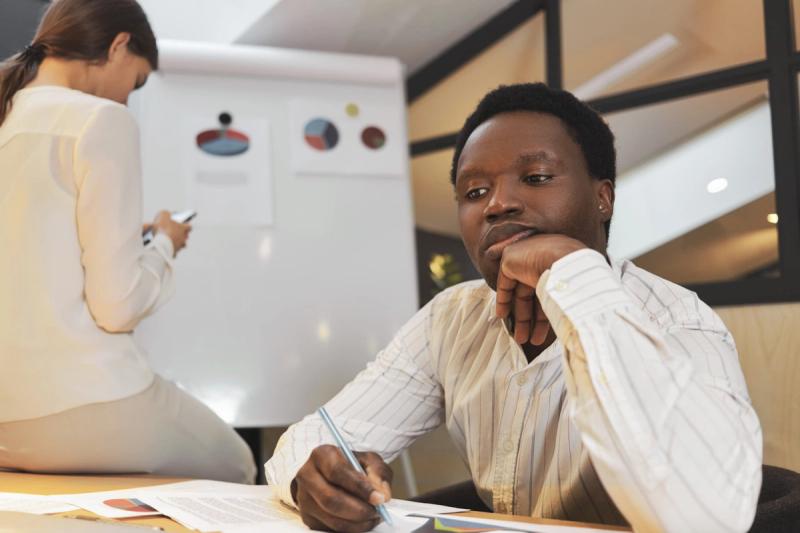 The Problem With Copy-paste Startup Models In Africa 