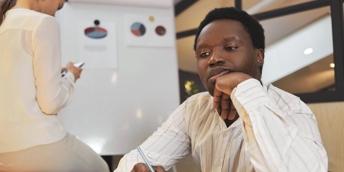 The Problem With Copy-paste Startup Models In Africa 