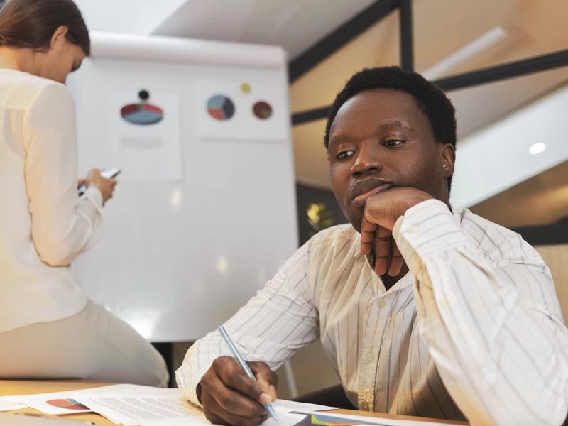 The Problem With Copy-paste Startup Models In Africa