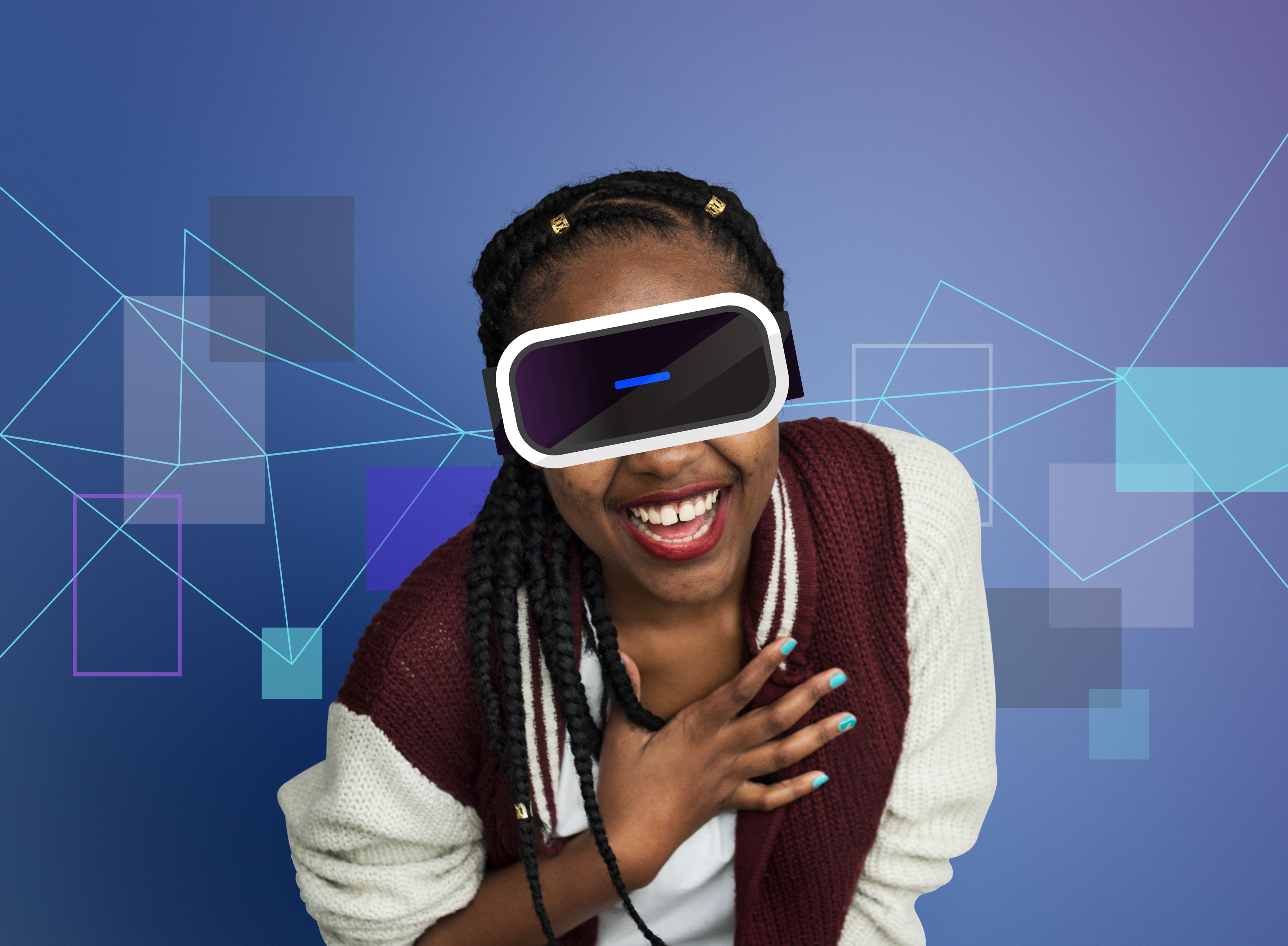 Ai & Talent Trends In Africa 