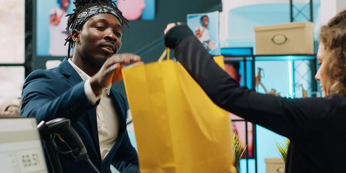 Building Trust In Low-Trust Consumer Environments 