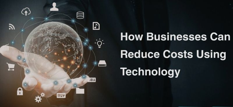 How to Reduce Costs Using Technology: Your Guide to Cost Reduction Africa Tech