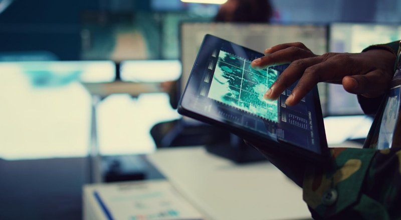  Why Tech Is the Backbone of Modern African Businesses