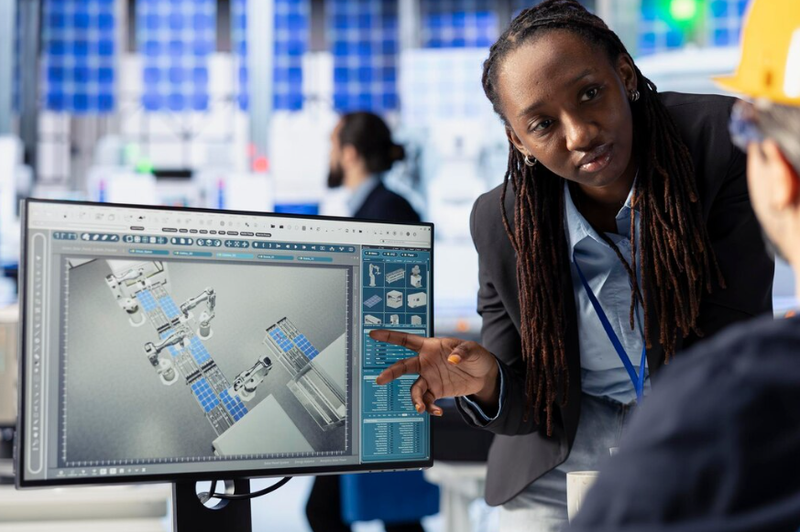Product Market Fit Africa: Engineering Remarkable Solutions for a Thriving Continent