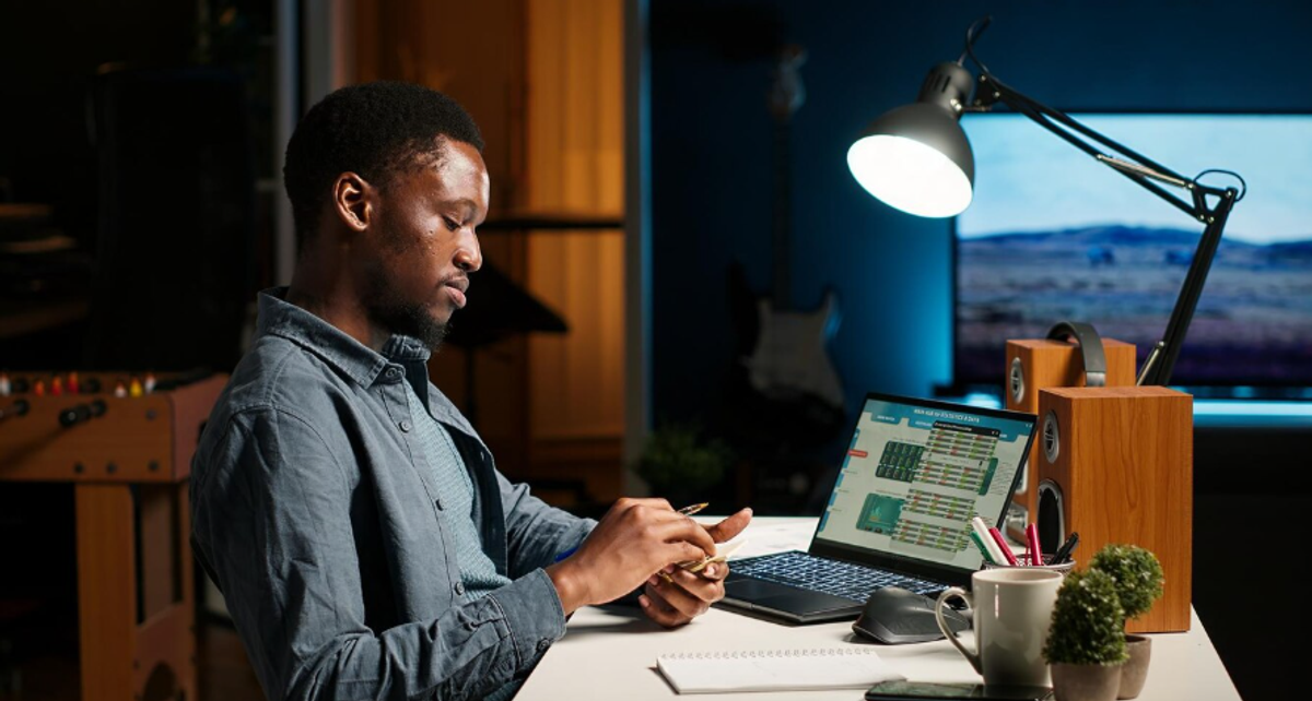 Digital Payments in Africa: A Complete Guide