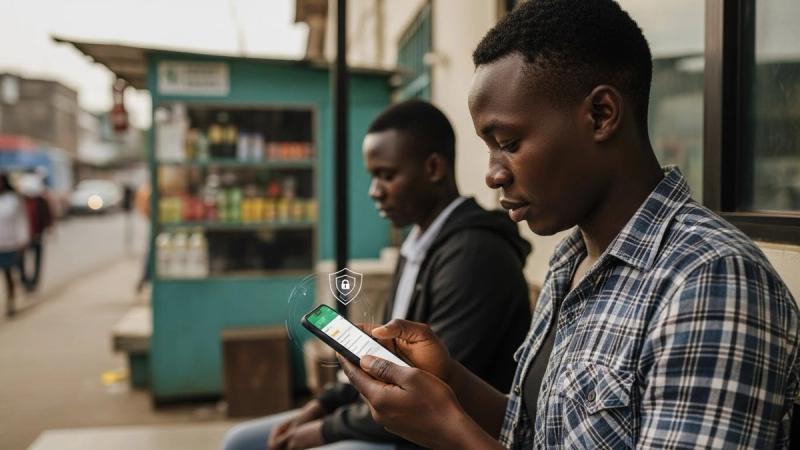 Why Fraud Is Rising in Mobile Money & How to Stop It