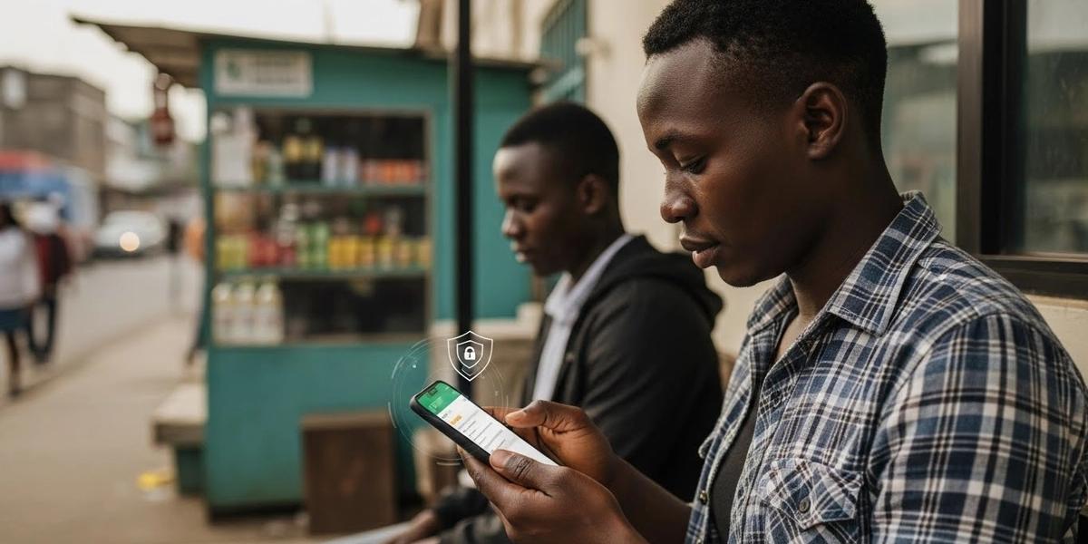 Why Fraud Is Rising in Mobile Money & How to Stop It