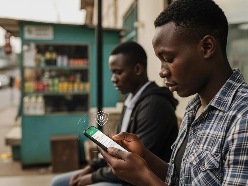 Why Fraud Is Rising in Mobile Money & How to Stop It
