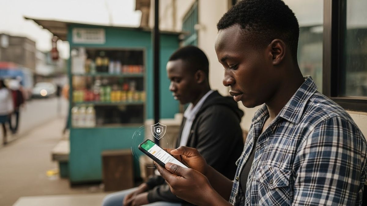 Why Fraud Is Rising in Mobile Money & How to Stop It