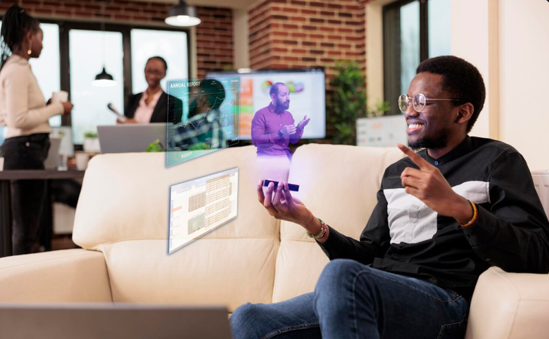 Why Customer Experience Is The Future Of Digital Business