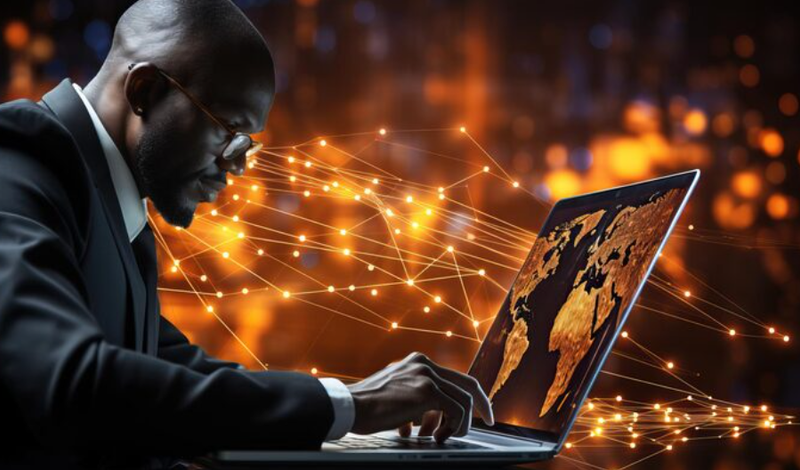 How to Build a Strong Online Brand for Your Tech Business