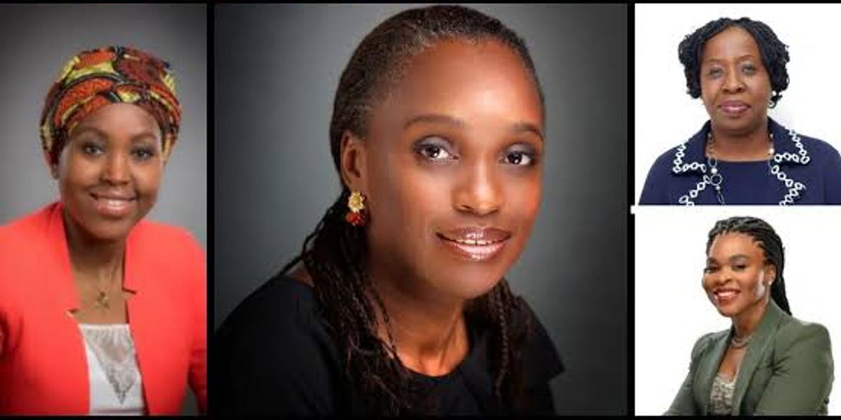 African Women Leading In Tech & AI