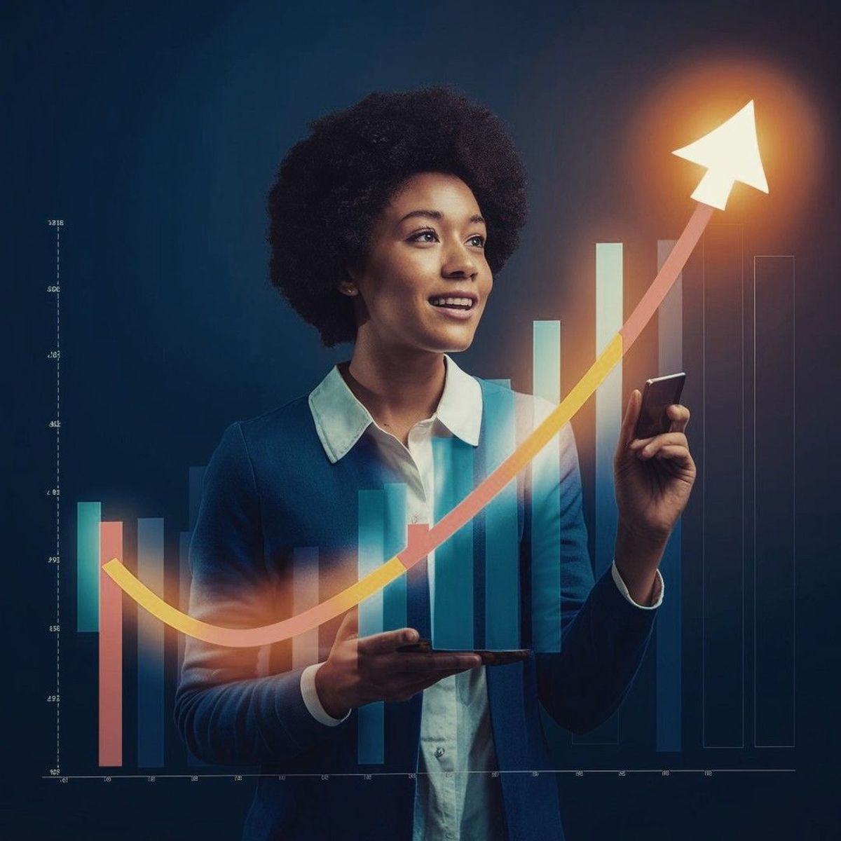 The Blueprint for Digital Growth in Africa: A Structured Framework