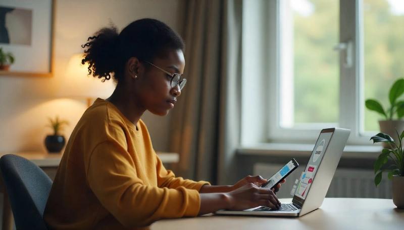 Password Safety Tips for Beginners