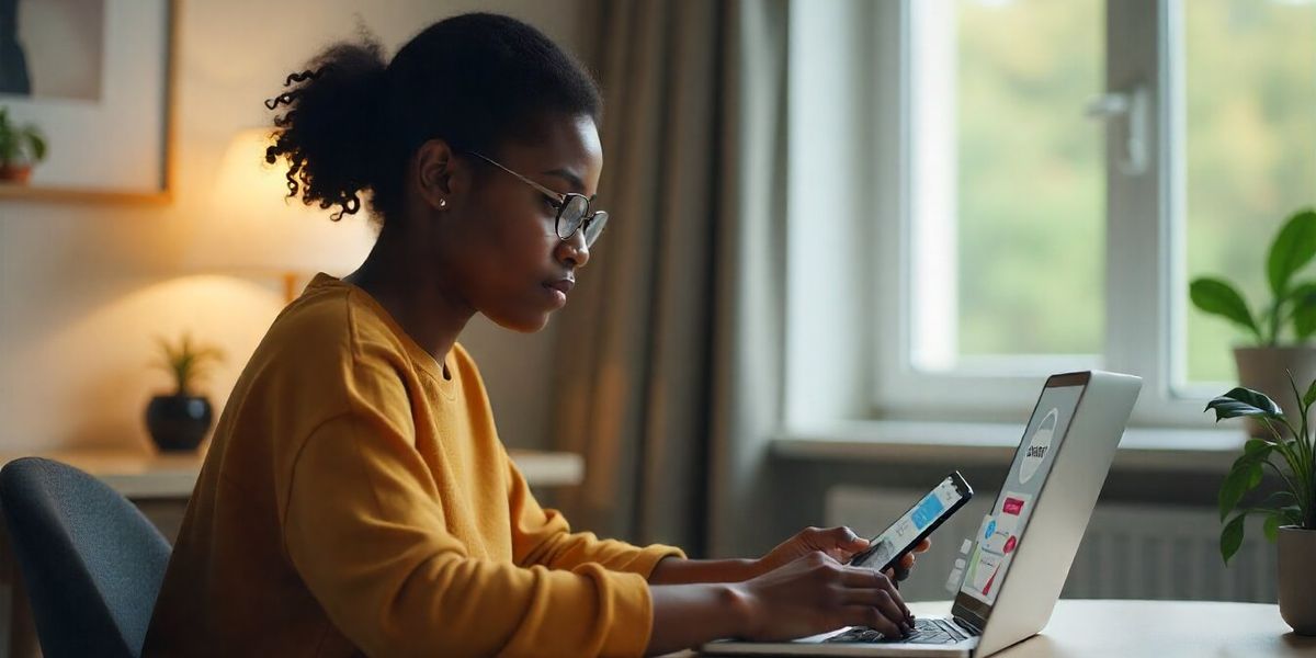 Password Safety Tips for Beginners