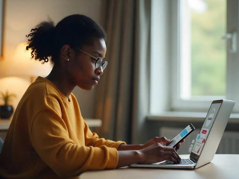 Password Safety Tips for Beginners