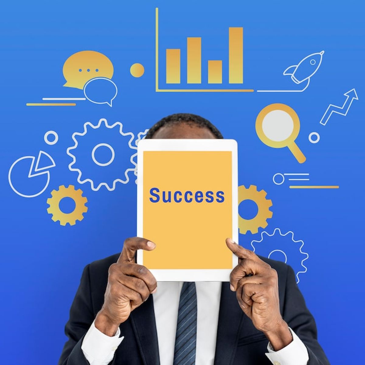 How To Develop A Winning Digital Marketing Strategy For Explosive Growth
