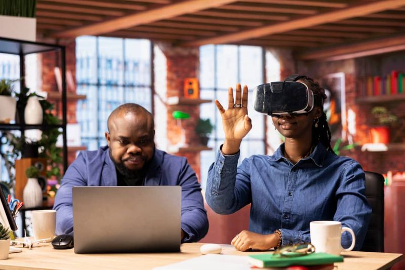 How AI Is Empowering Small Businesses to Compete and Scale