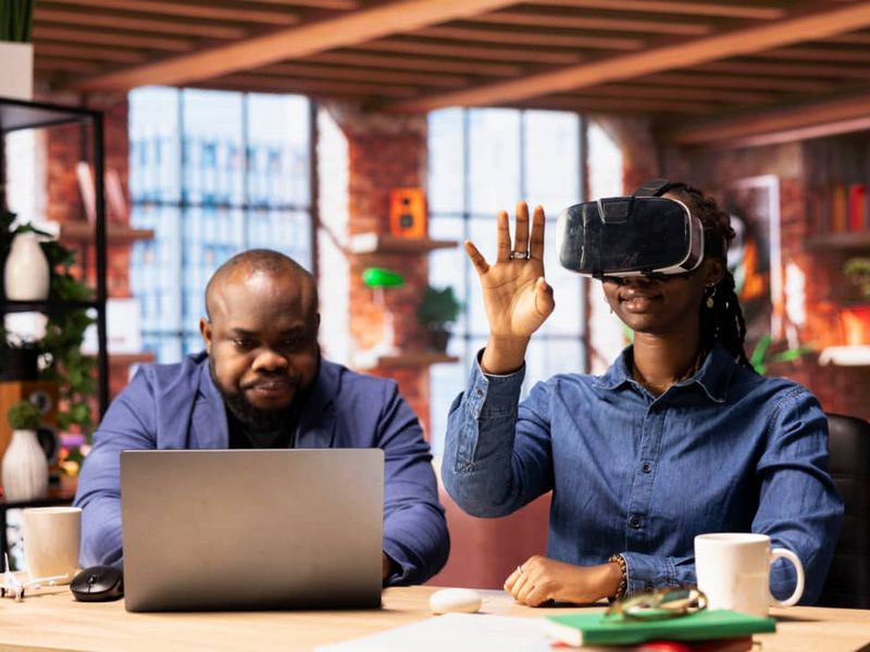 How AI Is Empowering Small Businesses to Compete and Scale