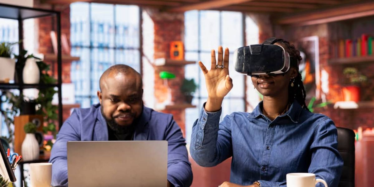 How AI Is Empowering Small Businesses to Compete and Scale