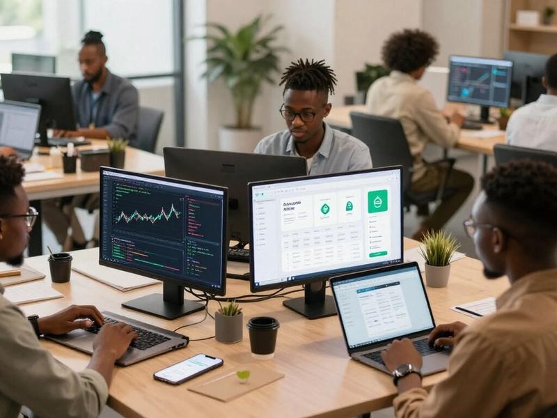 Fintech Jobs in Africa: Skills Needed in 2026