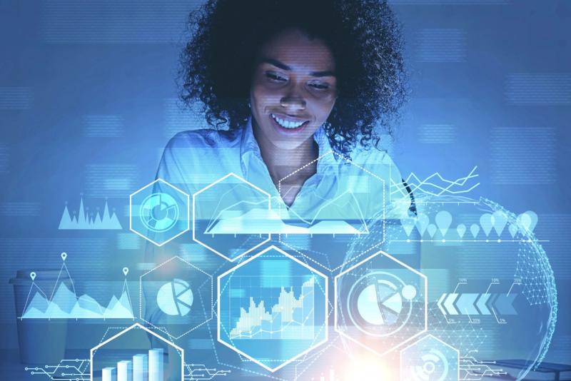 Industry Report: How Artificial Intelligence Is African Businesses 