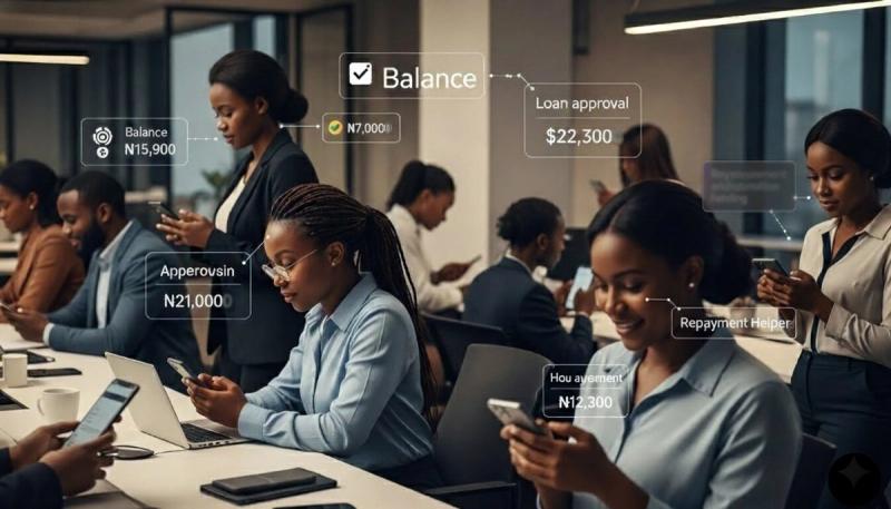 Digital Lending Apps: Pros, Cons & Risks