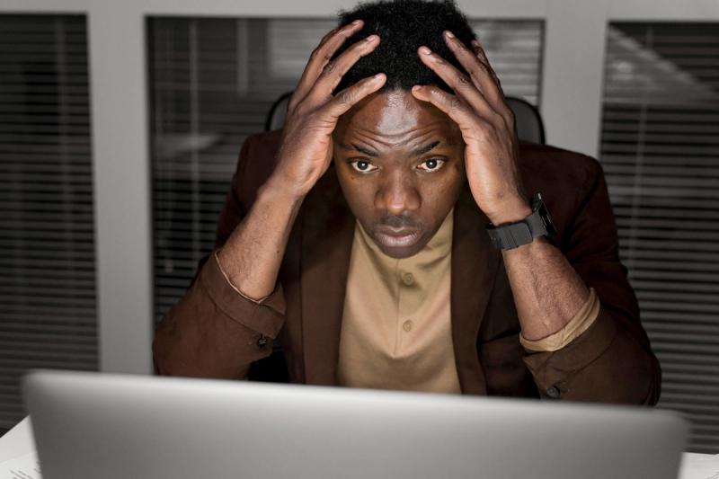 Common Online Scams Targeting African Users