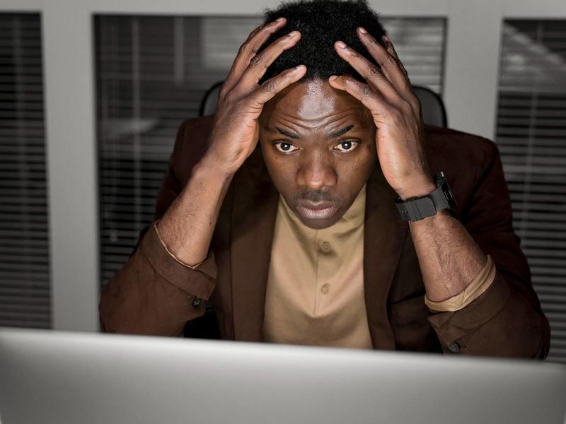 Common Online Scams Targeting African Users