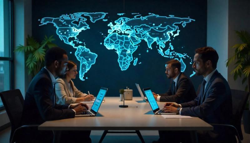 Cybersecurity Laws Across Africa
