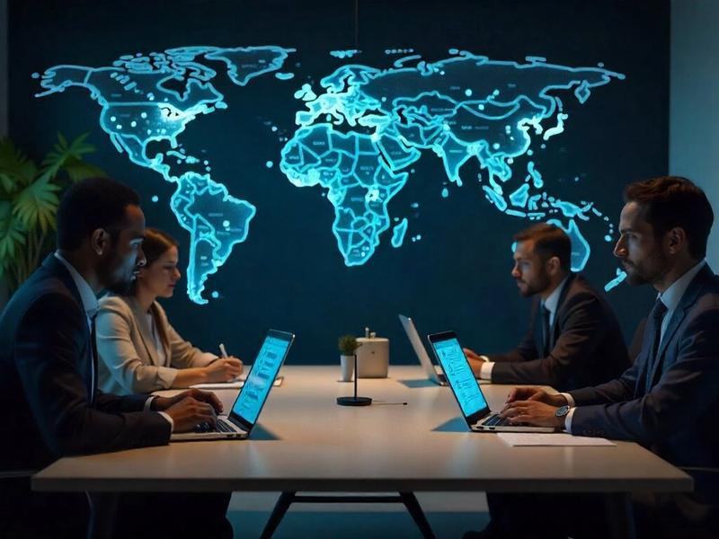 Cybersecurity Laws Across Africa