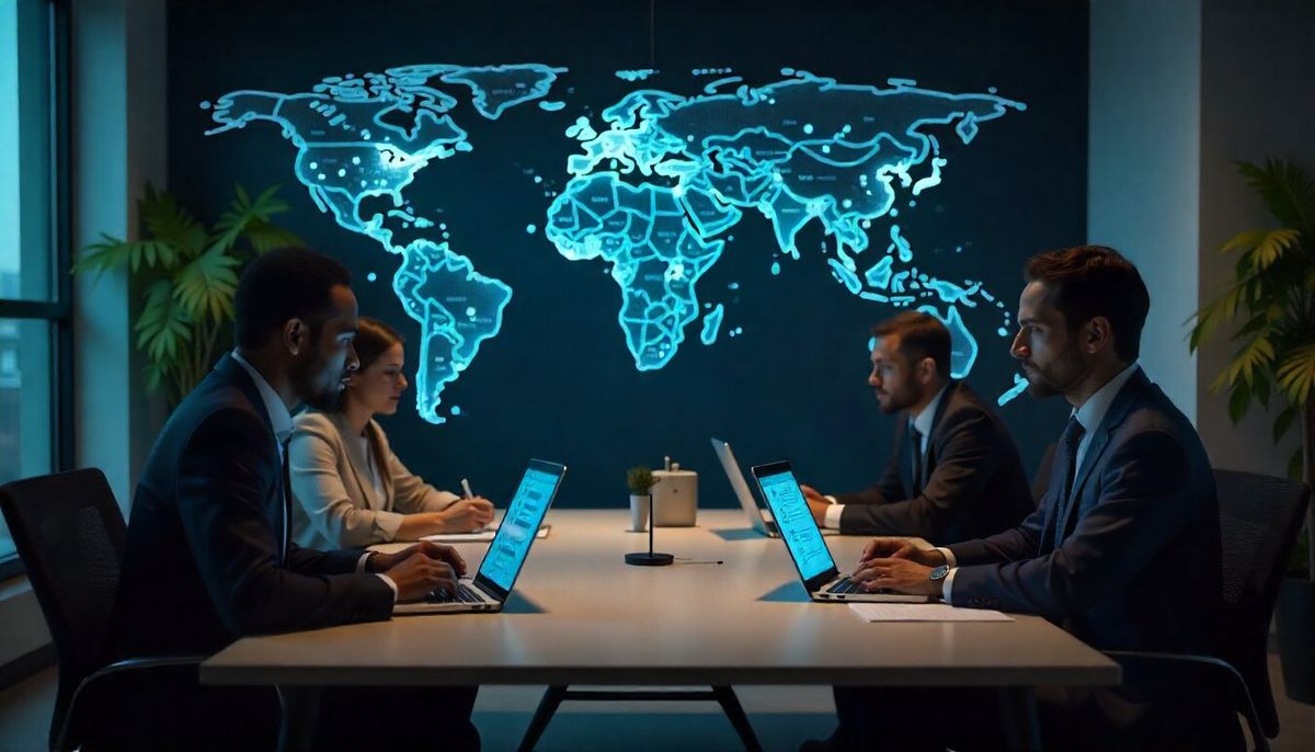 Cybersecurity Laws Across Africa