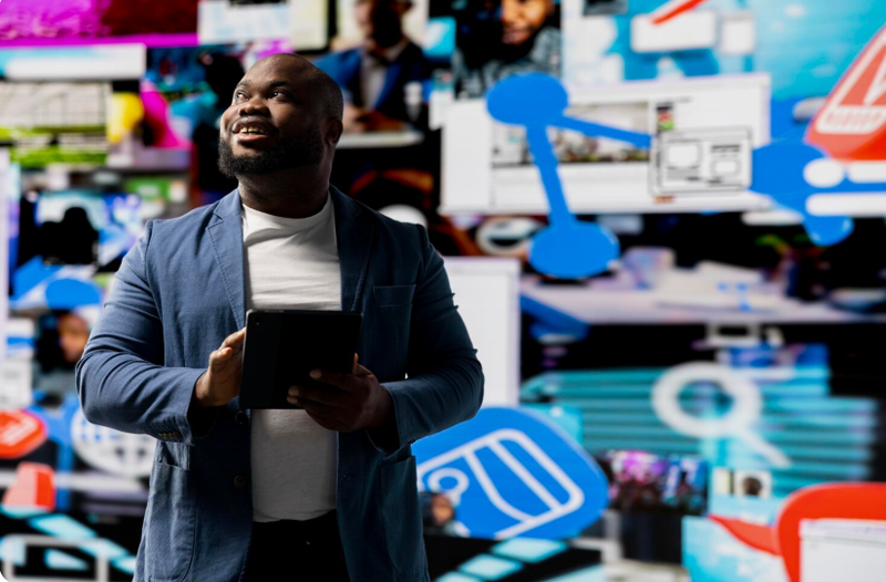 Dominate the Feed: Social Media Growth Strategies for Tech Businesses
