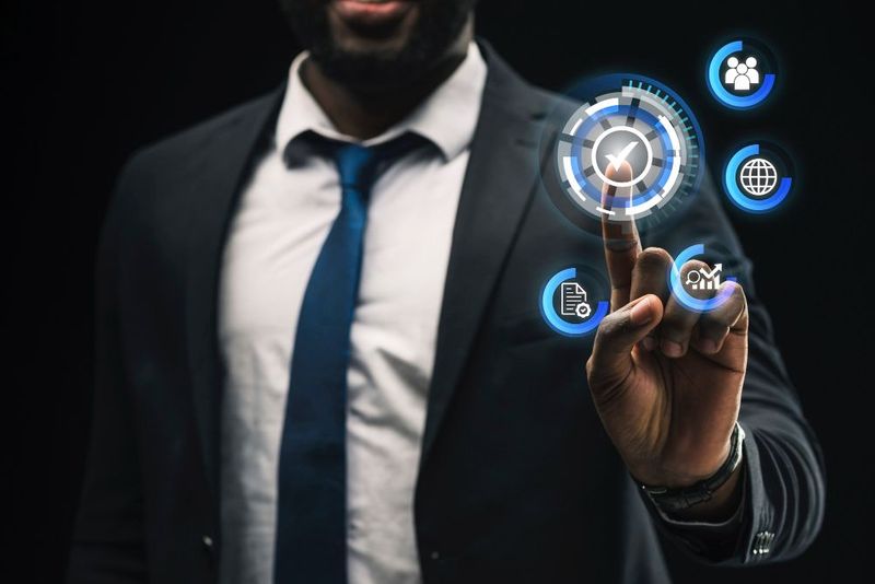 The Future Of Tech Regulation: Predictions For 2030