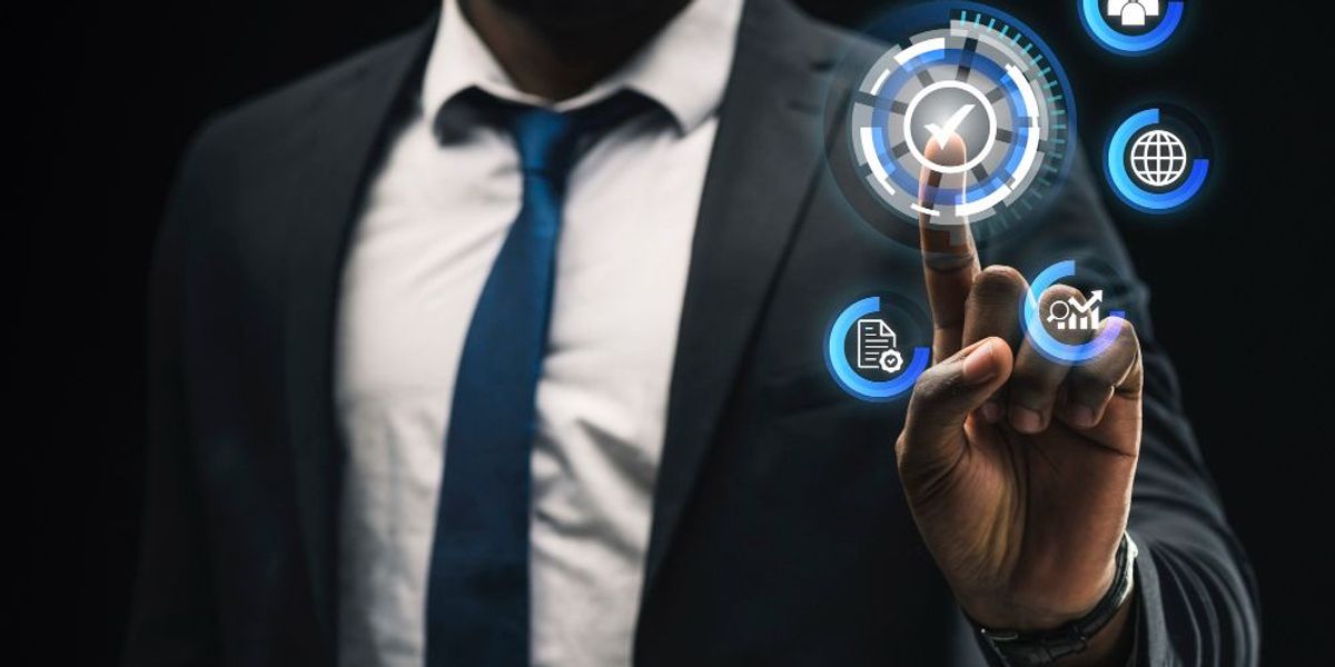 The Future Of Tech Regulation: Predictions For 2030