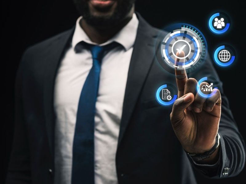 The Future Of Tech Regulation: Predictions For 2030