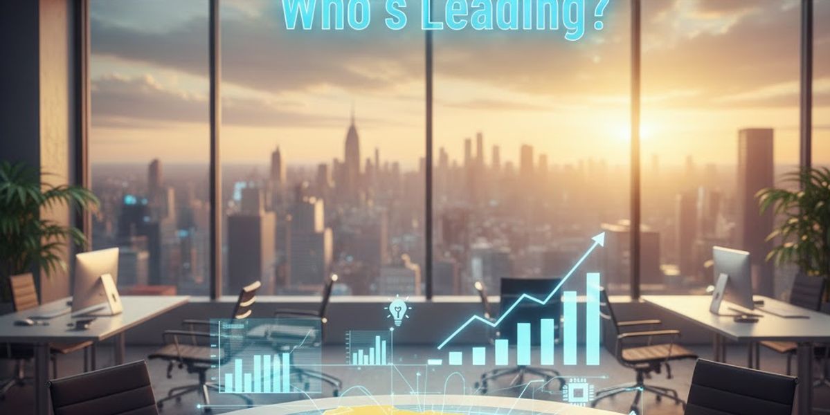 National Innovation Policies: Who's Leading