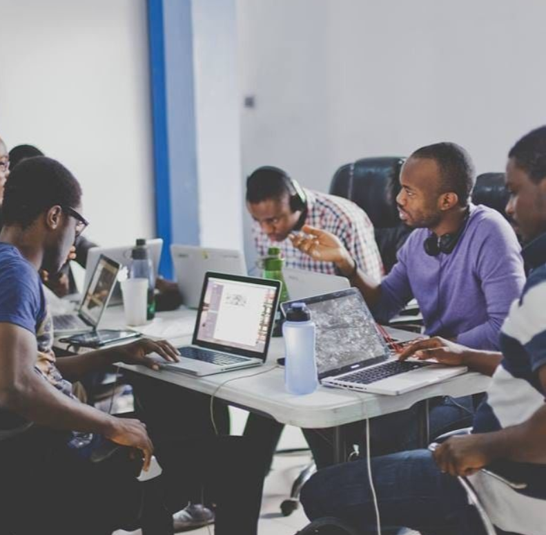 Why SEO Is the Foundation of Business Growth in Africa
