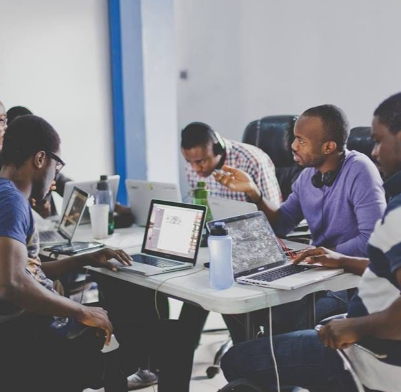 Why SEO Is the Foundation of Business Growth in Africa