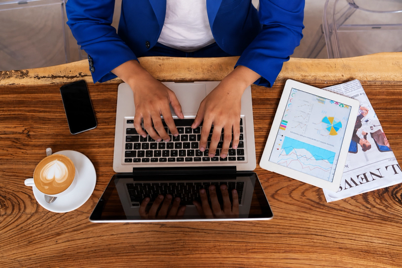 Innovative Online Business Solutions Every Entrepreneur Should Know