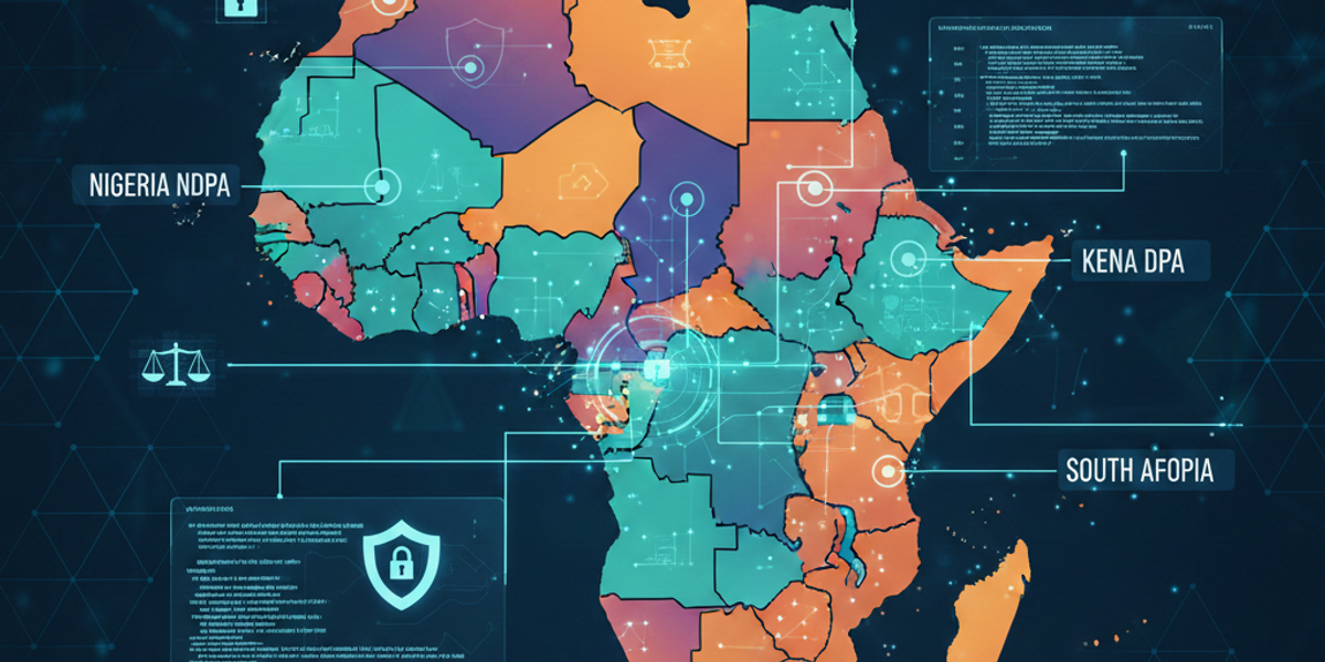 Understanding Africa's Data Protection Law 