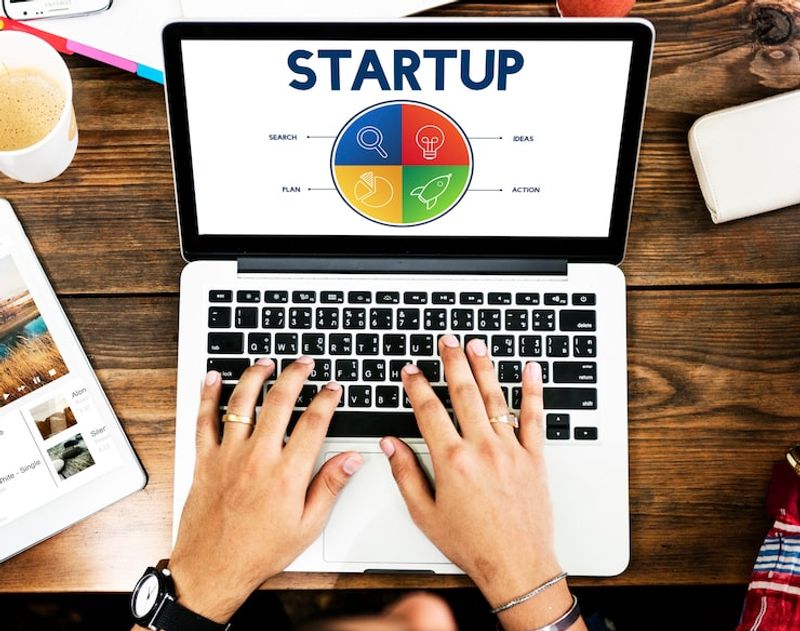 Educational Guide: Why Every Startup Needs A Strong Online Presence To Ignite Growth