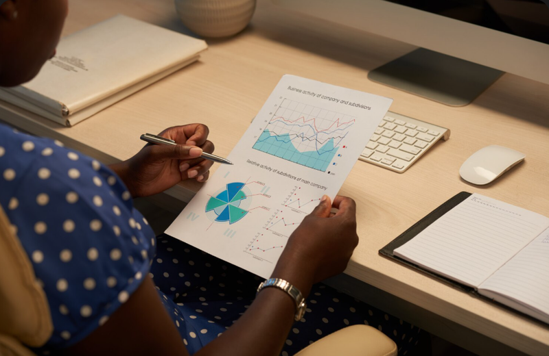 How to Build a Strong Investment Portfolio in Africa