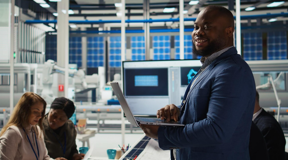 The Future of Tech Business in Africa