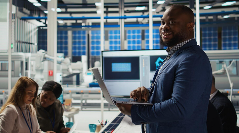 The Future of Tech Business in Africa