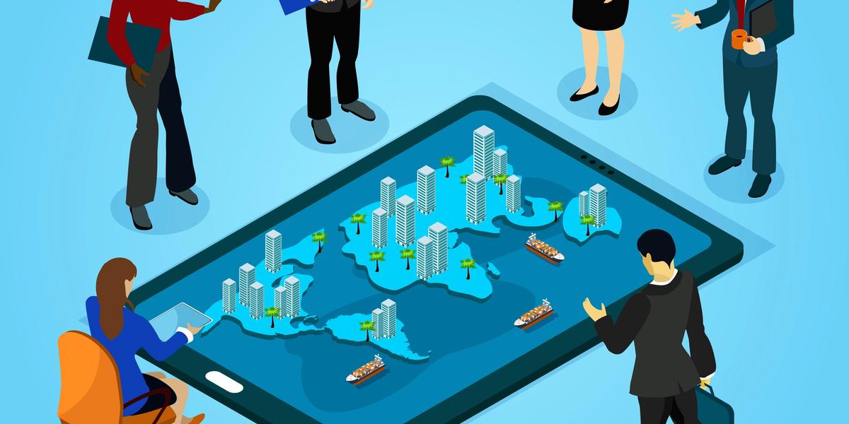 Fintech Regulation: Which Countries Are Ahead?