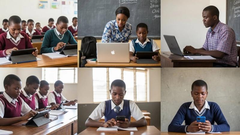 The Future of EdTech in Africa