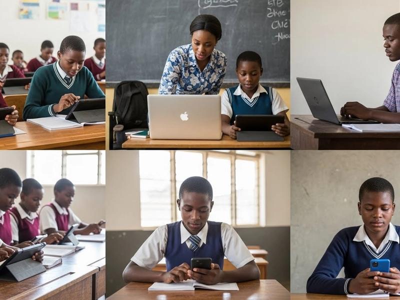 The Future of EdTech in Africa
