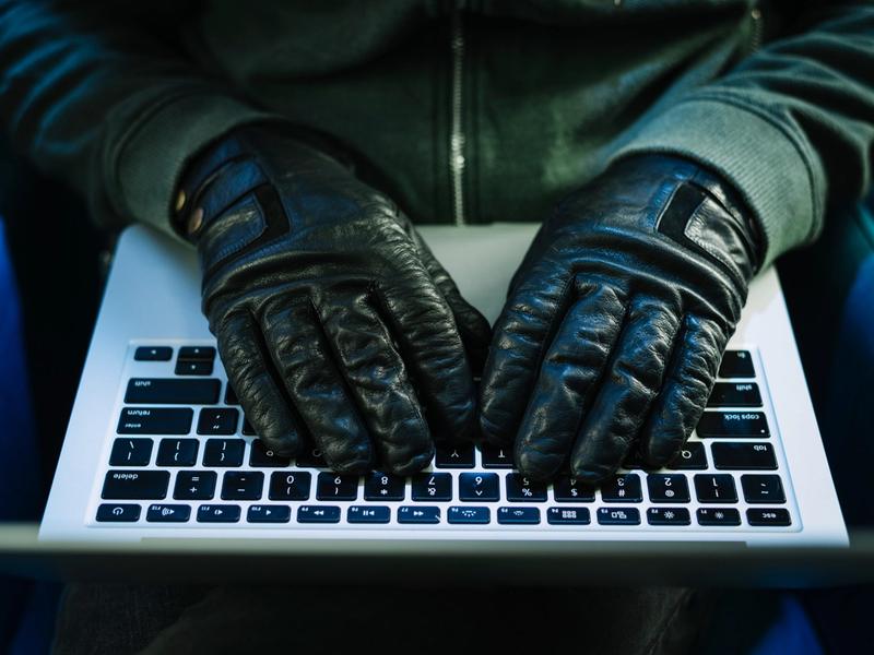 Cybercrime in Africa: Latest Statistics